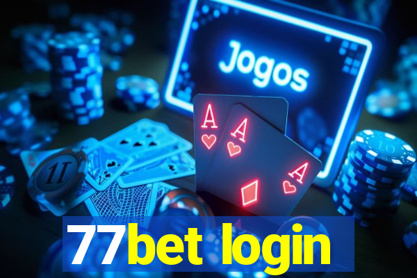 77bet login